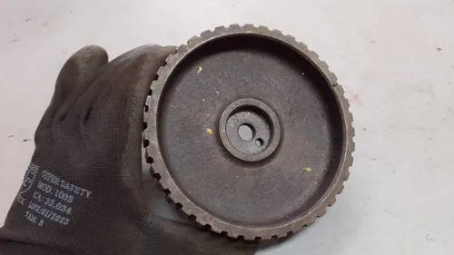 Polia Do Comando Válvula 1.5 Elba 30331