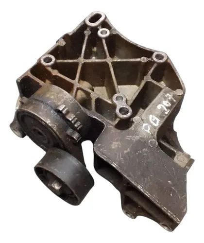Suporte Alternador Peugeot 206/207 1.6 08/12 30429
