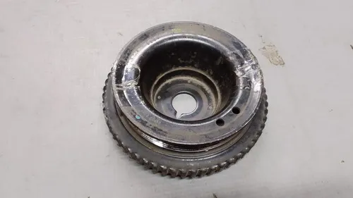 Polia Virabrequim Corsa Celta Montana 2009/2016 30209 Preto