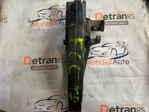Maçaneta Externa Traseira Direita Ford Focus 18094
