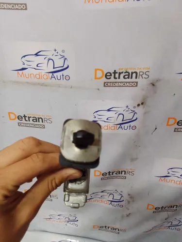 Limitador De Porta Diant Esquerdo Gm Cobalt 12354