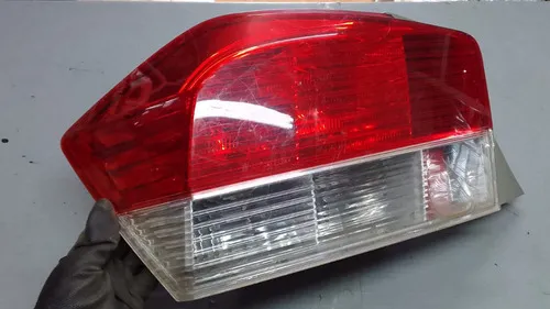 Lanterna Traseira Esquerda Honda City 2009 A 2012 24713