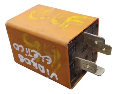 Relé Vidro Elétrico Travas Kadett Monza 86/99 30502