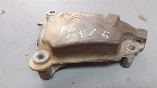 Suporte Coxim Motor Direito Citroën C3 Peugeot 208 1.5 30384