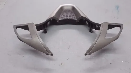 Moldura Volante Fiat Palio Strada Siena 14...  15938