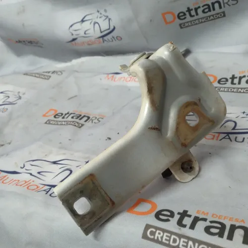 Dobradiça Do Capô  L D Fiat Strada 2020/21  6066