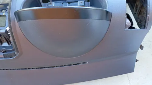Painel Tabelier Vw Polo 2003 2005 2008 2010 2014 26826