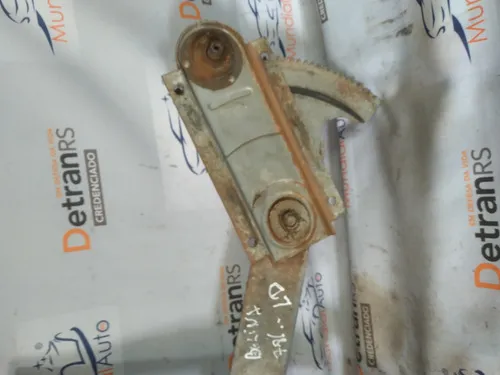 Maquina Vidro Manual Ld Direito Ford Belina 2p 1978/81