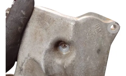 Suporte Compressor Ar Condicionado Celta 2001... 30442