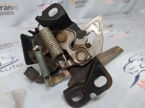 Trava Elétrica Capo Honda New Civic 2007/...  12210
