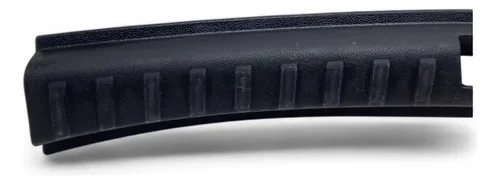 Soleira Porta Malas Land Rover Freelander 2 2008/13 26990 Preto