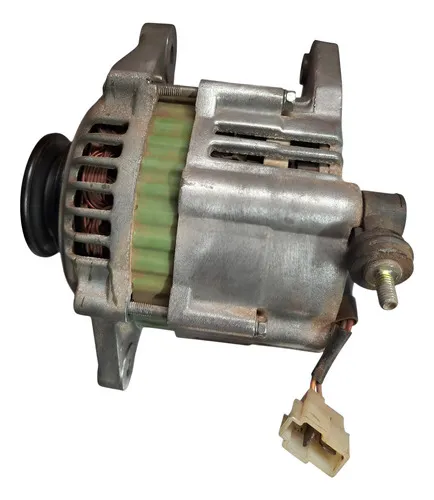 Alternador Hafei Towner 1.0  08 A 13 Usado