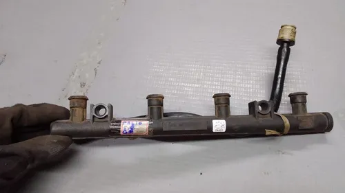 Flauta Bico Injetor Fiat Strada Palio 1.8 2015... 24423