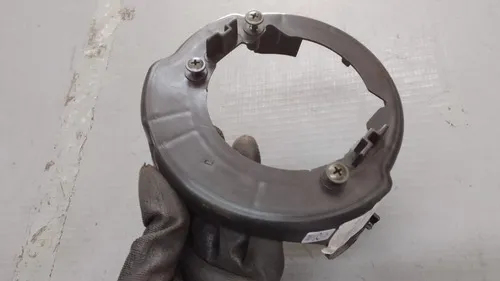 Suporte Direito Farol Milha Nissan Frontier 2008/2012  24761