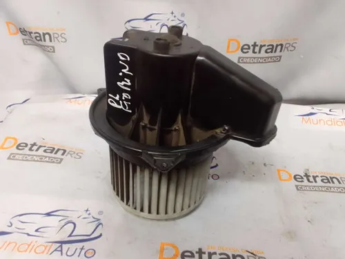 Motor Ventilador Ar Condicionado Fiat Cronos 20308