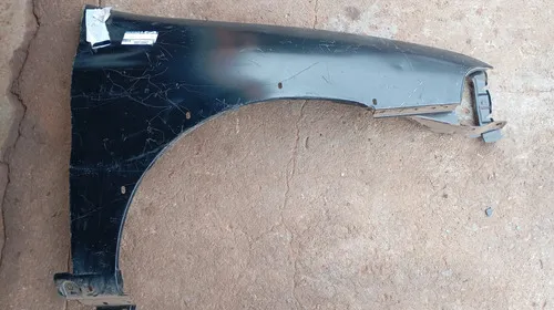 Paralama Palio Siena Weekend 1996 Á 2000 1° Geração 26847