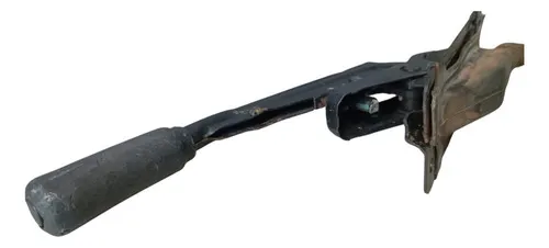 Puxador Freio Mão Palio Strada Siena 2004/.. 27192