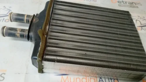 Radiador Ar Quente Original Valeo Vw Gol Saveiro G6 G6 G7 G8