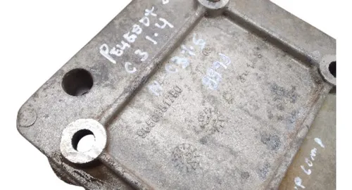 Suporte Compressor Citroën C3 Peugeot 207 1.4 2006... 30413