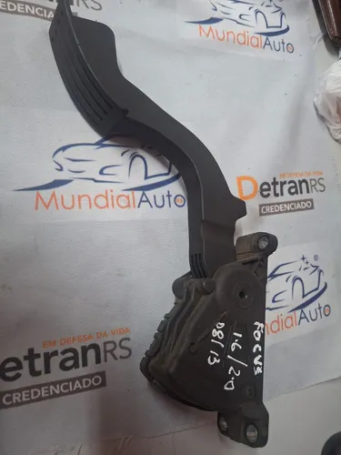 Pedal Acelerador Ford  Focus 09 A 13 4m519f836ak 29375-00356