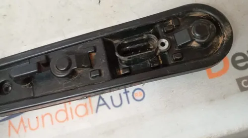 Circuito Lanterna Traseira Towner 2009/13 Usado 26991 Direito/passageiro