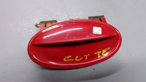 Maçaneta Externa Traseira Esquerda Gm Celta  24325