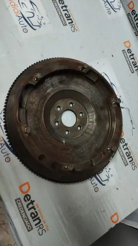 Volante Motor Astra Vectra Zafira Palio 1.8 2006/..  18947