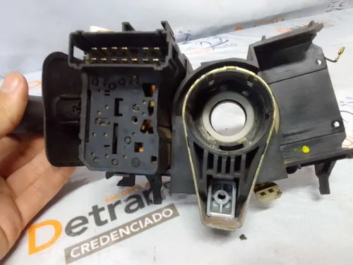 Chave Comando Do Limpador Parabrisa Renault Kangoo  11696