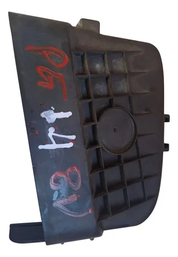 Capa Da Correia Dentada Peugeot 206 207 8v