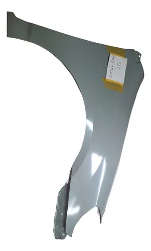 Paralama Dianteiro Direito Corolla 2003 A 2008 Importado
