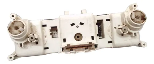 Comando Ar Condicionado Fox Cross Spacefox 2010... 30626