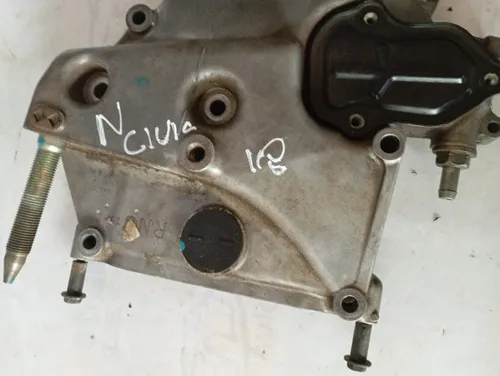 Tampa Lateral Motor Honda Civic 1.8 2007 / 2011 Orig  26127
