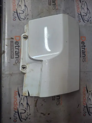 Tampa Reboque Tras Freelander 2 6h5217k950eaw 29488 Branco