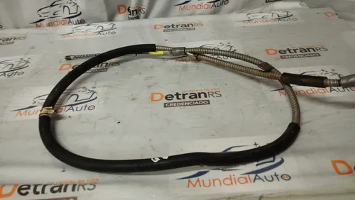 Cabo Espia Freio De Mao Gol  G5 G6 G7 G8  18917