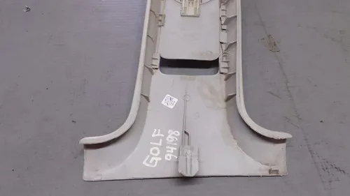 Acabamento Porta Esquerda Lateral Golf 94/98 18518