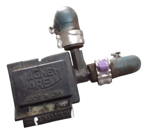 Válvula Canister Palio Siena Strada 1.5 1996... 30484