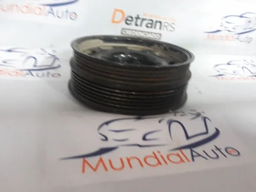 Polia Do Virabrequim Vw 04e105243h0     1749