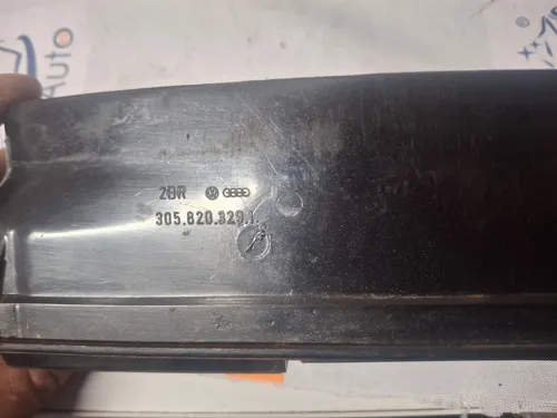 Difusor De Ar Central Vw Gol Original 3058203291 29411