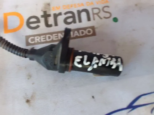 Sensor De Rotação Hyundai Elantra 1.8  11248