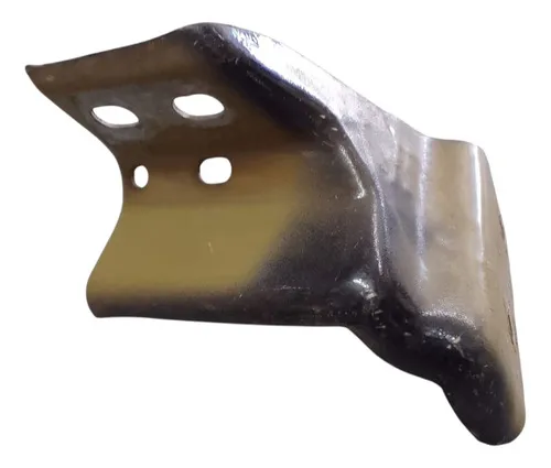 Suporte Paralama Fox Spacefox Esquerdo 2011... 30586