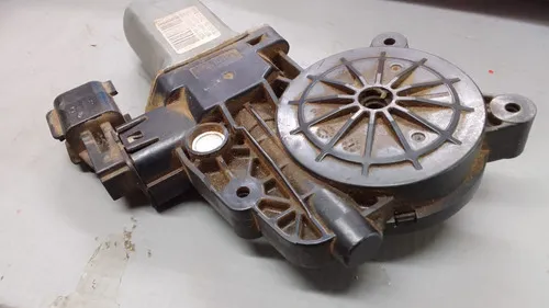 Motor Maquina Vidro Dianteira Direita Ranger 2013... 16686