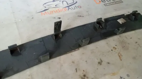 Moldura Suporte Alma Dianteira Audi Q3 2013/.. 26918