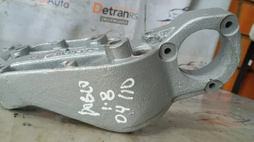 Suporte Tulipa Semi Eixo Fiat Stilo Doblo 1.8 2003/10 26790