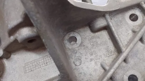 Suporte Gm Compressor Ar Cond. Ônix 13/16 30440