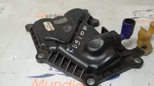 Capa Tampa Frontal Motor Ford Fusion 2.3 2008 66gf3335