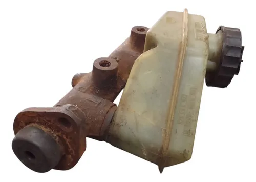 Reservatório Fluído Freio Fiat Premio 86/94 30655