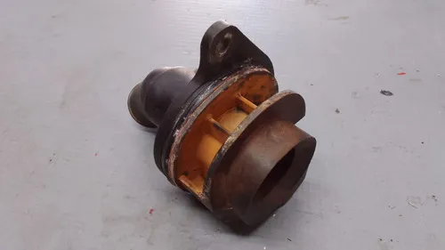 Flange Bomba D'água 1.5 Peugeot 208/citroen C3 2012... 30379