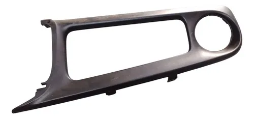 Acabamento Painel Difusor Direito Fiat Strada 2021...  4923