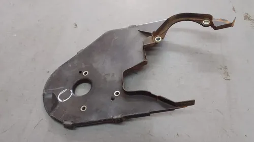 Capa Protetora Correia Dentada Golf Saveiro Gol G6 30189