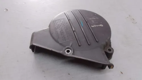 Capa Correia Dentada Palio Uno Fiasa 97... 30143 - - Preto